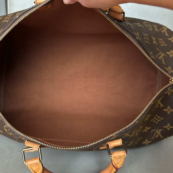 Original LV speedy bag size 40 - Picture 10 of 13